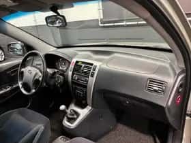 Hyundai Tucson (2007) thumbnail 11