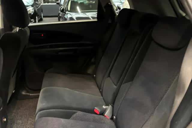 Hyundai Tucson (2007) thumbnail 15