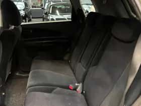 Hyundai Tucson (2007) thumbnail 15
