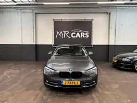 BMW 1-Serie (2013) thumbnail 2