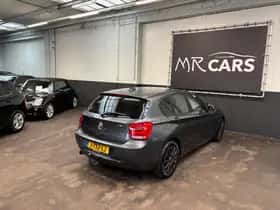 BMW 1-Serie (2013) thumbnail 11