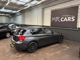 BMW 1-Serie (2013) thumbnail 12