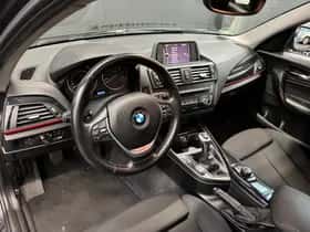 BMW 1-Serie (2013) thumbnail 13