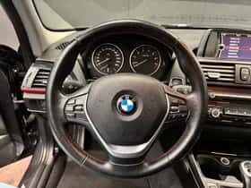 BMW 1-Serie (2013) thumbnail 14