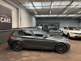 BMW 1-Serie (2013) thumbnail 4