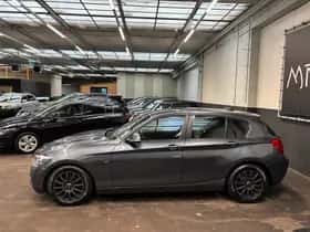 BMW 1-Serie (2013) thumbnail 7