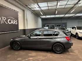 BMW 1-Serie (2013) thumbnail 8