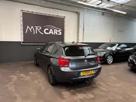 BMW 1-Serie (2013) thumbnail 9