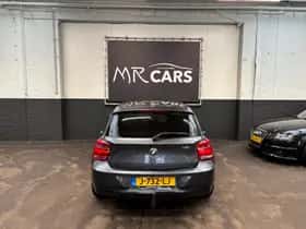 BMW 1-Serie (2013) thumbnail 10