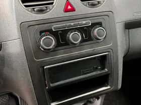 Volkswagen Caddy (2012) thumbnail 15