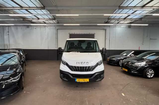Iveco Daily (2020) thumbnail 1