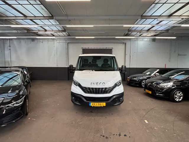 Iveco Daily (2020) — foto 1