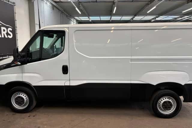 Iveco Daily (2020) thumbnail 12