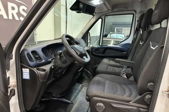 Iveco Daily (2020) thumbnail 13