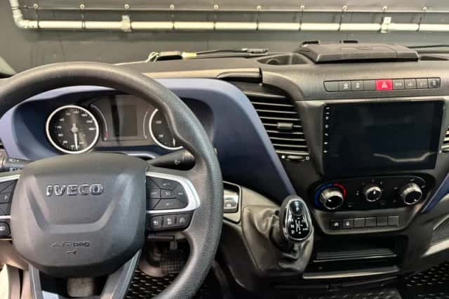 Iveco Daily (2020) thumbnail 14