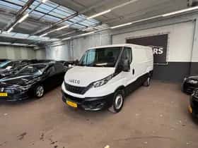 Iveco Daily (2020) thumbnail 3