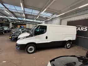 Iveco Daily (2020) thumbnail 4