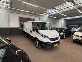 Iveco Daily (2020) thumbnail 5