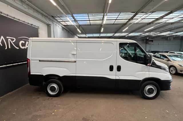Iveco Daily (2020) thumbnail 6