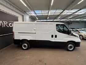Iveco Daily (2020) thumbnail 6