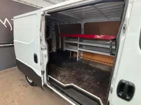 Iveco Daily (2020) thumbnail 7