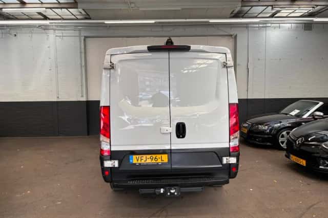 Iveco Daily (2020) thumbnail 8
