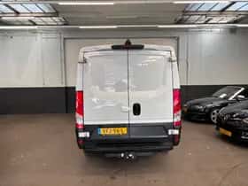 Iveco Daily (2020) thumbnail 8