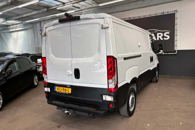 Iveco Daily (2020) thumbnail 9