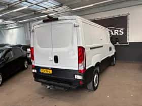 Iveco Daily (2020) thumbnail 9