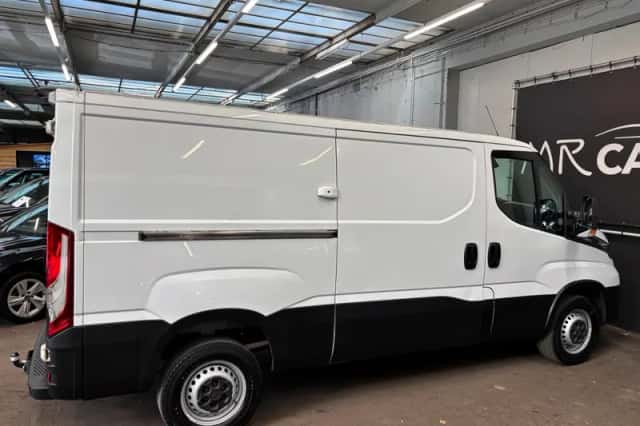 Iveco Daily (2020) thumbnail 10