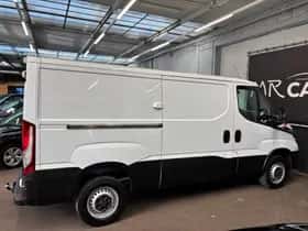 Iveco Daily (2020) thumbnail 10