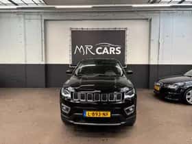 Jeep Compass (2019) thumbnail 2