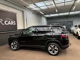 Jeep Compass (2019) thumbnail 11