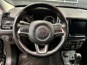 Jeep Compass (2019) thumbnail 13