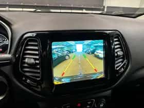 Jeep Compass (2019) thumbnail 19