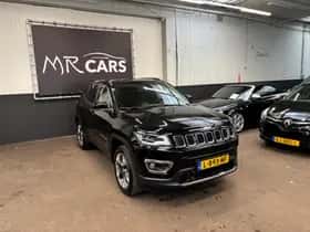 Jeep Compass (2019) thumbnail 5