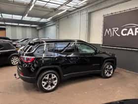 Jeep Compass (2019) thumbnail 7