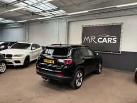 Jeep Compass (2019) thumbnail 8