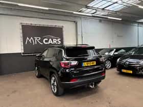 Jeep Compass (2019) thumbnail 10