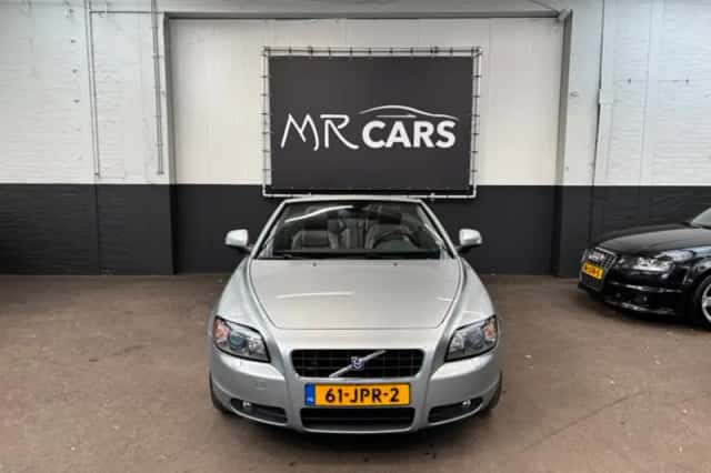 Volvo C70 (2009) thumbnail 1