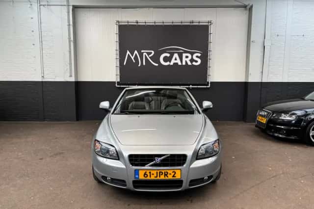Volvo C70 (2009) thumbnail 2