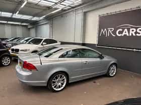 Volvo C70 (2009) thumbnail 12
