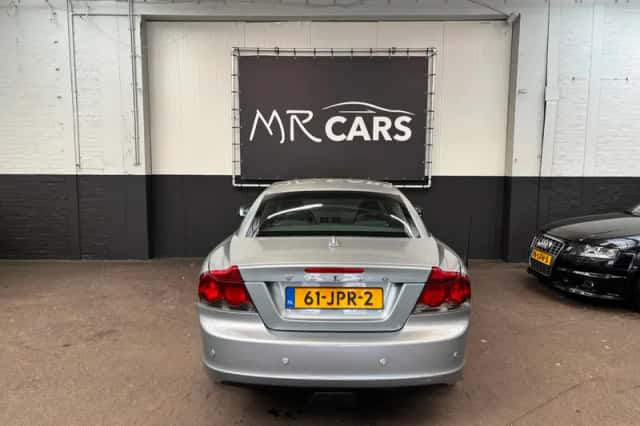 Volvo C70 (2009) thumbnail 13