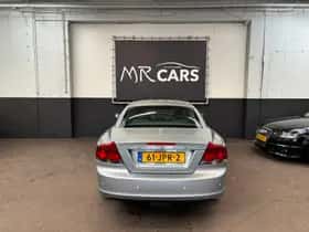 Volvo C70 (2009) thumbnail 13