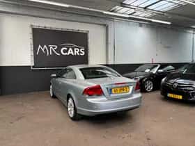Volvo C70 (2009) thumbnail 14