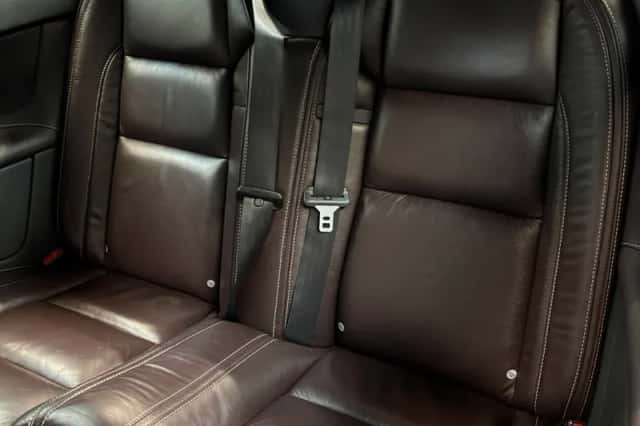 Volvo C70 (2009) thumbnail 16