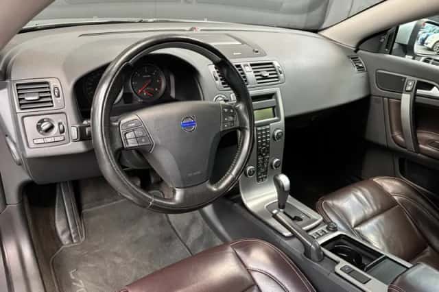 Volvo C70 (2009) thumbnail 17