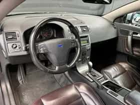Volvo C70 (2009) thumbnail 17