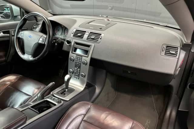 Volvo C70 (2009) thumbnail 18