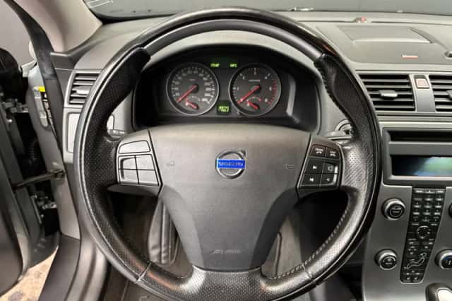 Volvo C70 (2009) thumbnail 19